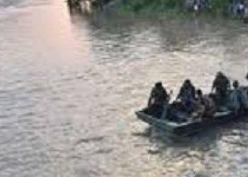 হাইলাকান্দিৰ কাটাখাল নৈত নাও দুৰ্ঘটনা; ৩জন সন্ধানহীন
