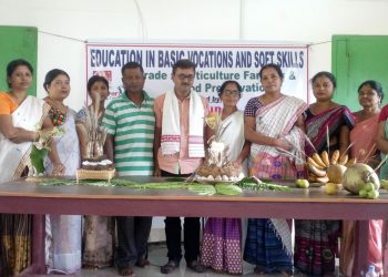 chamaguri photo