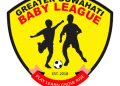 Baby league logo