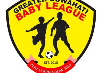 Baby league logo