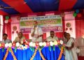 Silver jubilee of Chandradhar gogoi sankardev sishu niketan
