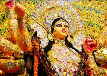 Durga Puja 2020 to continue for more than one month