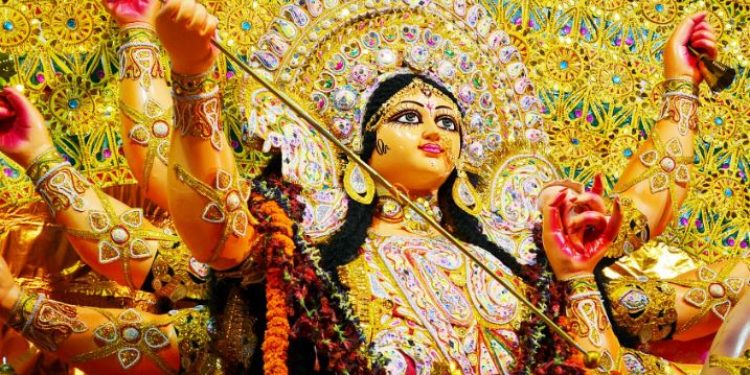 Durga Puja 2020 to continue for more than one month