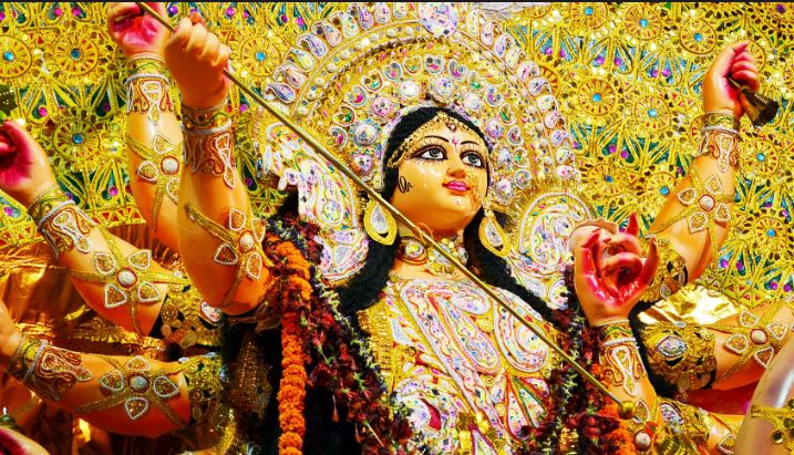 Durga Puja 2020 to continue for more than one month