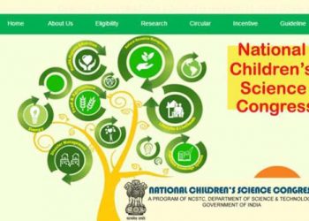 children's science congress