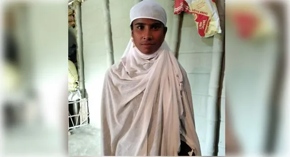 চামগুৰিৰ কাৱৈমাৰীত নৱবিবাহিতাৰ ৰহস্যজনক মৃত্যুক লৈ স্থানীয় ৰাইজৰ প্ৰতিবাদ