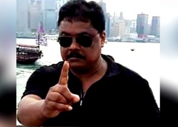 jiten dutta ulfa assam