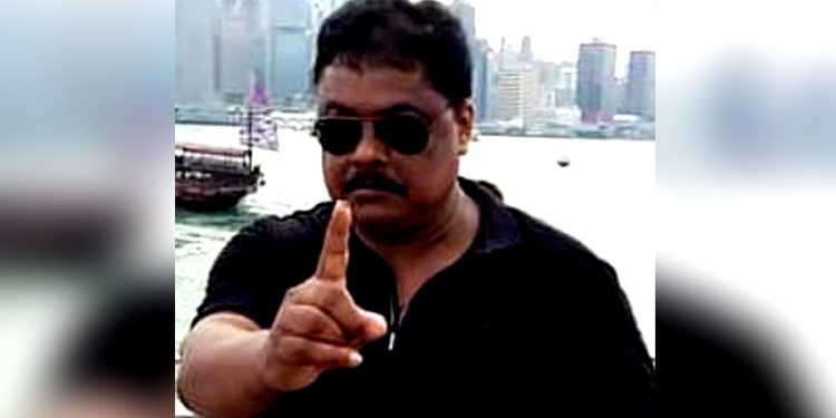 jiten dutta ulfa assam