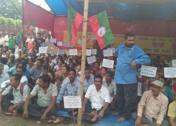 kmss protest