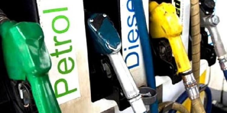 Lockdown: No fuel for those not wearing masks in Assam's Biswanath