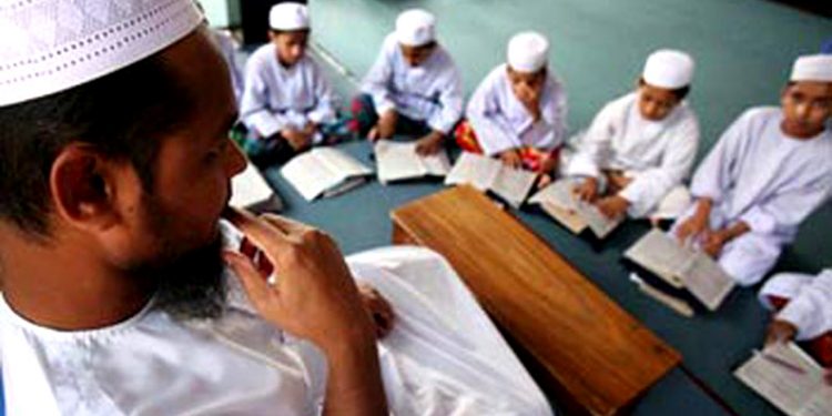 madrasa-story