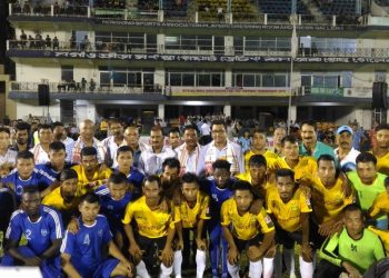 nagaon football photo