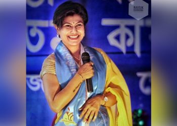 ডংগল-২ : আমিৰ খানৰ ছবিত অভিনয় কৰিব অভিনেত্ৰী প্ৰস্তুতি পৰাশৰে!