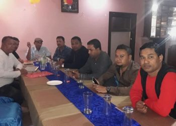 Margherita Journalist association