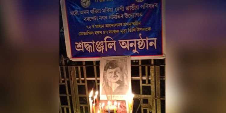 mujammil hoque