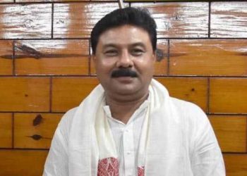 প্ৰয়োজনত নাগৰিকত্ব সংশোধনী বিধেয়কৰ বিৰুদ্ধে উচ্চতম ন্যায়ালয়ৰ দ্বাৰস্থ হ’ম : ৰঞ্জিত দাস