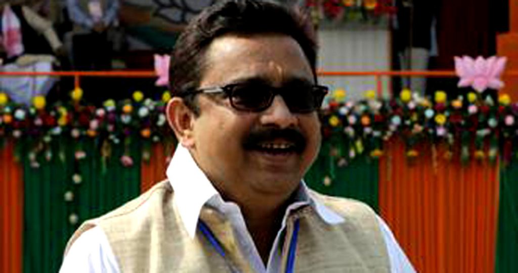 rupam goswami