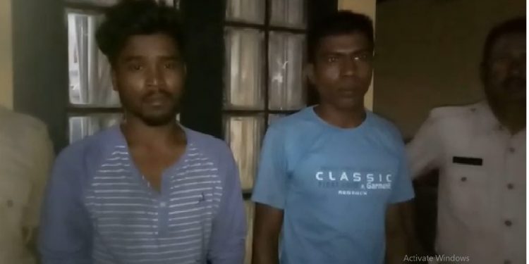 Marigaon rape accused