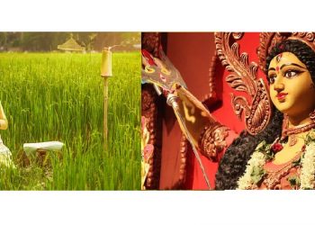 কাতি দুৰ্গা ফটো