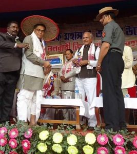 দেবকান্ত মহন্ত ফটো