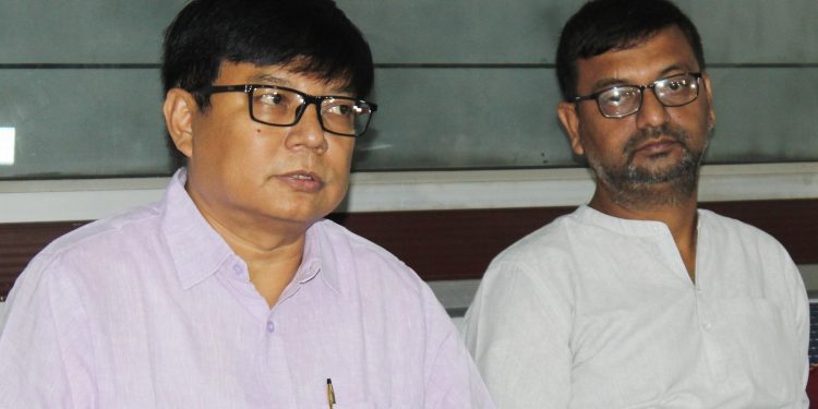 01-11-18 Guwahati- Debobrata Saikia press meet (2)