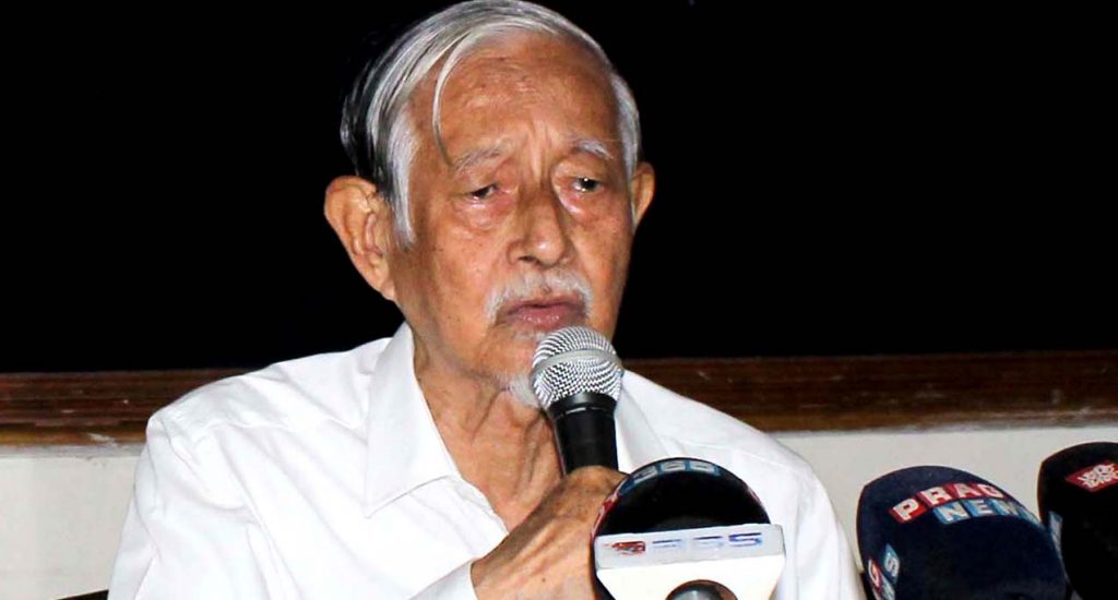 Hiren Gohain