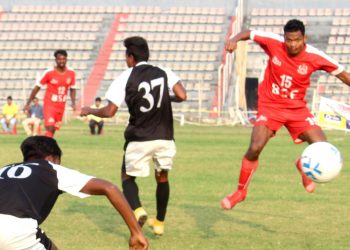 06-11-18 Guwahati- Bordoloi Trophy BSF vs Mohammedan sporting (2)