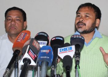 15-11-18 Guwahati- Akhil Gogoi press meet (4)