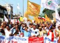 16-11-18-Guwahati-KMSS-and-others-protest-12-750x375