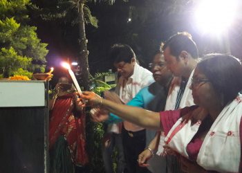 Sivasagar