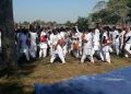 Nurse Barpeta