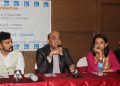 এপল’ হস্পিতাল গুৱাহাটীত দুদিনীয়াকৈ অনুষ্ঠিত হৈছে শিশুৰ হৃদৰোগ সম্বন্ধীয় স্বাস্থ্য শিবিৰ