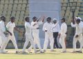 Guwahati- Ranji Trophy Assam vs Hariyana (4)