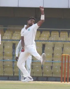 Guwahati- Ranji Trophy Assam vs Hariyana (7)