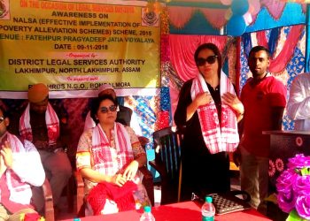 Lakhimpur