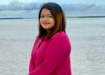 Nitisha Bora
