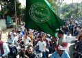 protest against Citizenship Bill