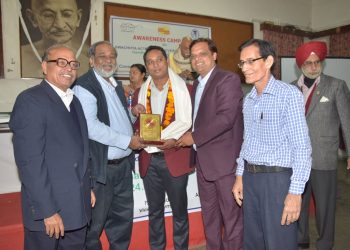Ajoy Hazarika