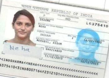 assam girl neha sarma dies in israel
