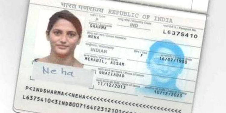 assam girl neha sarma dies in israel