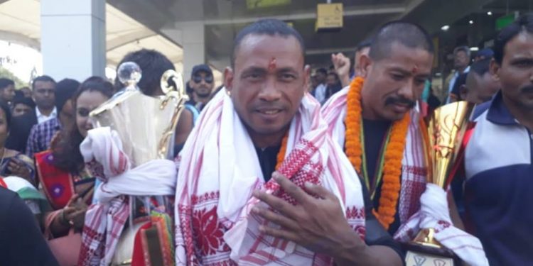 Golap Rabha