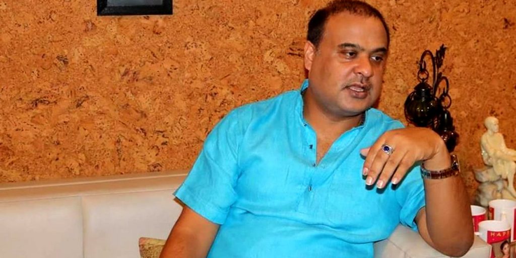 Indian state will 'handle ULFA with might', Assam minister Himanta Biswa declares in Sputniknews interview