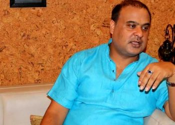 Indian state will 'handle ULFA with might', Assam minister Himanta Biswa declares in Sputniknews interview