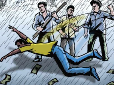 বৰপেটাৰ হাজীপাৰাত কংগ্ৰেছৰ সভাপতি পদৰ প্ৰাৰ্থিত্ব প্ৰত্যাশীৰ তাণ্ডৱ