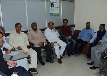 মিত্ৰতা নেৰে; অমিত শ্বাহৰ পৰা হিমন্ত বিশ্বৰ মন্তব্যৰ উত্তৰ বিচাৰিব অগপই