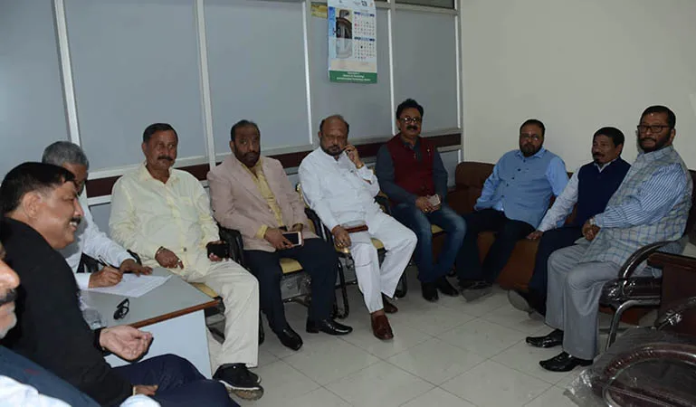 মিত্ৰতা নেৰে; অমিত শ্বাহৰ পৰা হিমন্ত বিশ্বৰ মন্তব্যৰ উত্তৰ বিচাৰিব অগপই