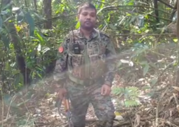 Abhijit Gogoi