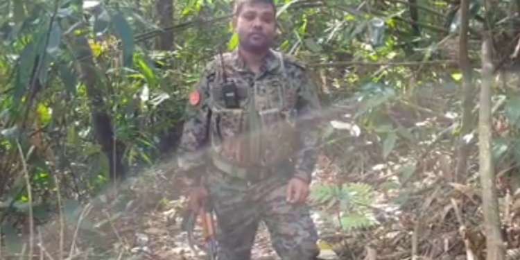 Abhijit Gogoi