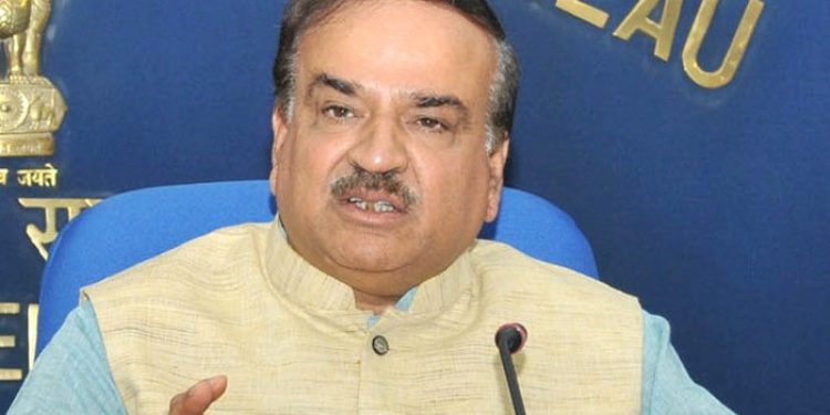 Ananth-Kumar-Minister-Parliamentary-Affairs-Fertilisers
