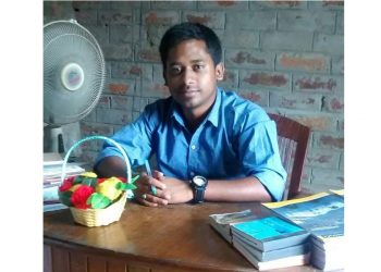 Apurba Kakati